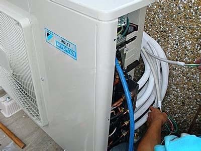 井研商场中央空调分析及中央空调的维保分析