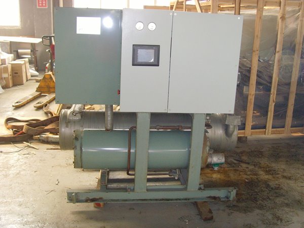 井研酒店中央空调不停机清洗方法介绍